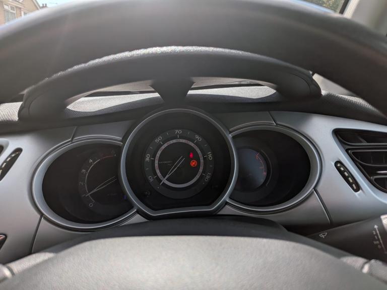 Citroen, C3, Hatchback, 2010, Manual, 1398 (cc), 5 doors