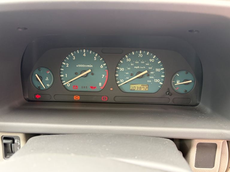 Land Rover, FREELANDER, Estate, 1998, Manual, 1796 (cc), 5 doors