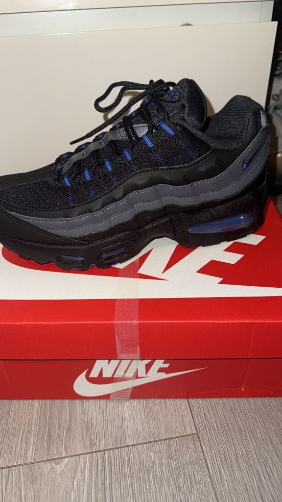 Nike air max 95