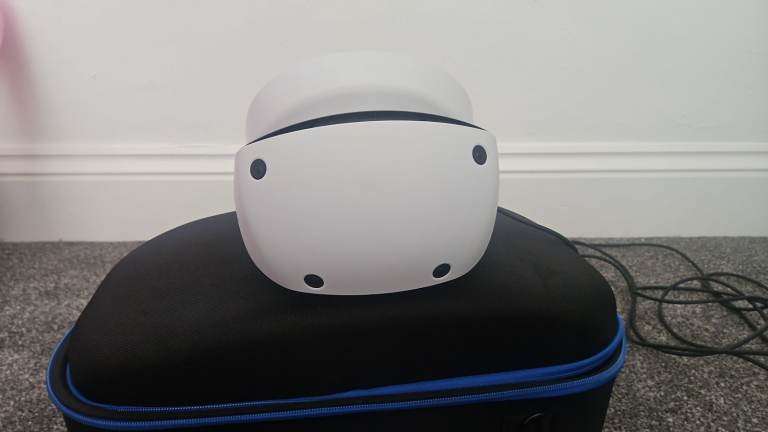 Playstation VR 2 