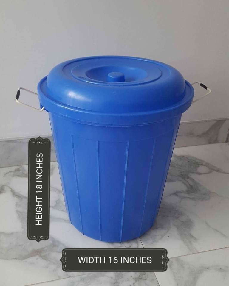 LARGE Multi Purpose Storage Bin