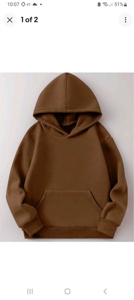 Hoodie 