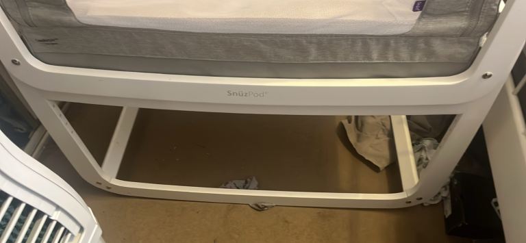 Snuz pod 4