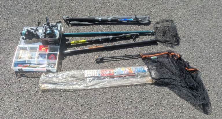 Fishing Gear