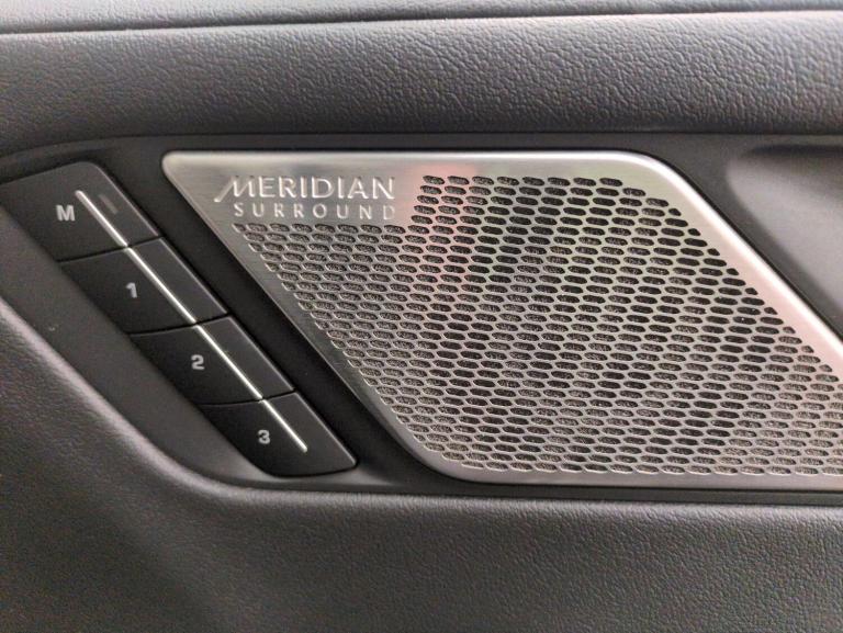 2020 Jaguar I-Pace 294kW EV400 HSE 90kWh 5dr Auto [11kW Charger] HATCHBACK ELECTRIC Automatic