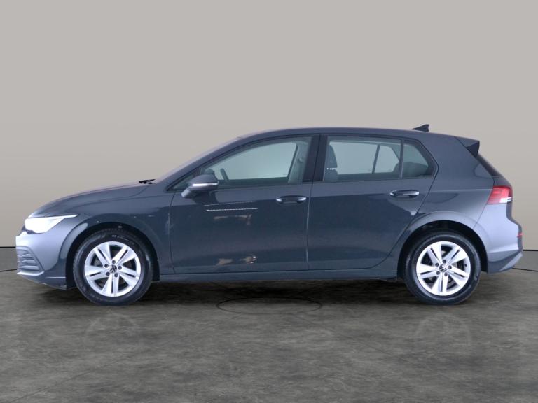 2022 Volkswagen Golf 1.5 TSI Life Hatchback 5dr Petrol Manual Euro 6 (s/s) (130 ps) - KEYLESS ST ...