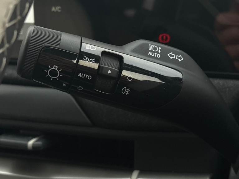 2025 Kia EV3 148kW GT-Line S 81.4kWh 5dr Auto Estate ELECTRIC Automatic