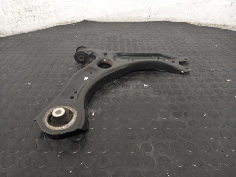 Volkswagen Polo Control Arm Lower O/S 2017-2026 1.0l Petrol Dlac Eu6 Front Rh
