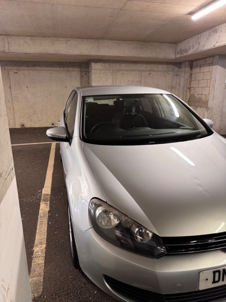 Volkswagen, GOLF, Hatchback, 2011, Manual, 1197 (cc), 5 doors
