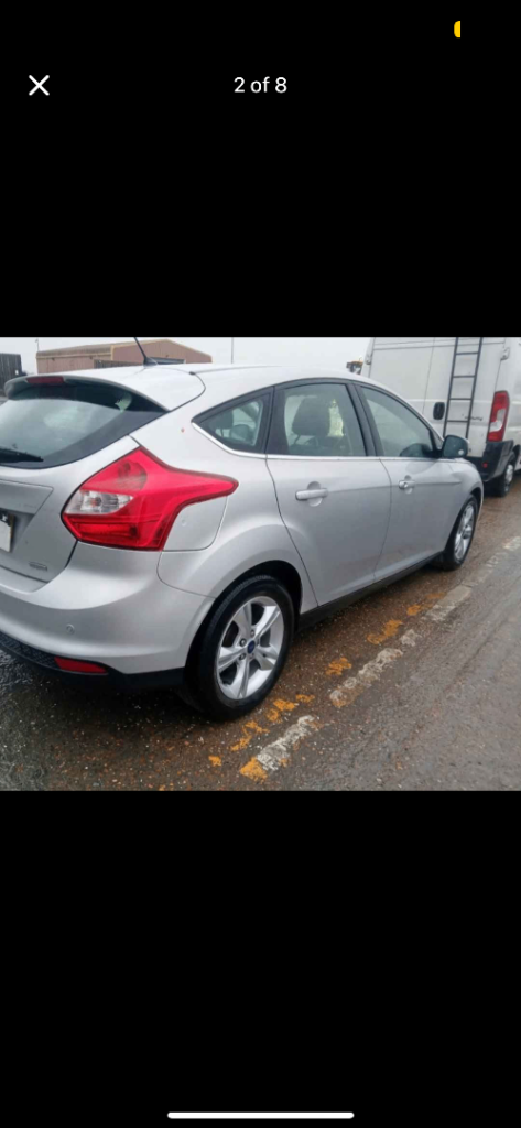 Ford focus 1lt ecoboost non runner 