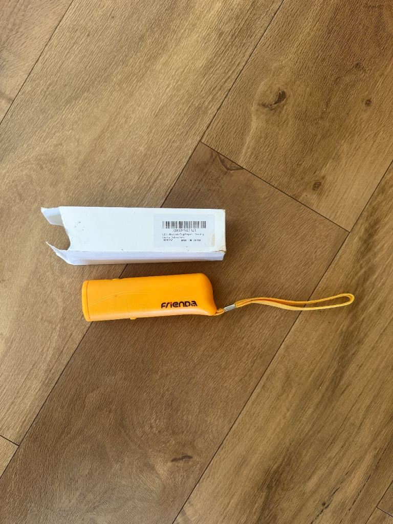 Friends Ultrasonic Dog Repellant Trainer