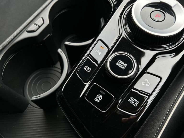 2025 Kia Sportage 1.6 T-GDi MHEV GT-Line SUV 5dr Petrol Hybrid DCT Euro 6 (s/s) (157 bhp) SUV PET...