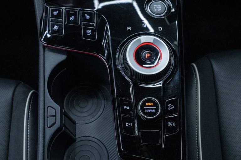 2023 Kia Sportage 1.6 h T-GDi GT-Line S SUV 5dr Petrol Hybrid Auto AWD Euro 6 (s/s) (226 bhp) Aut...