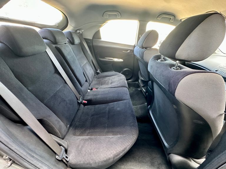 2007 Honda Civic 2.2 i-CTDi SE *Full Honda History*