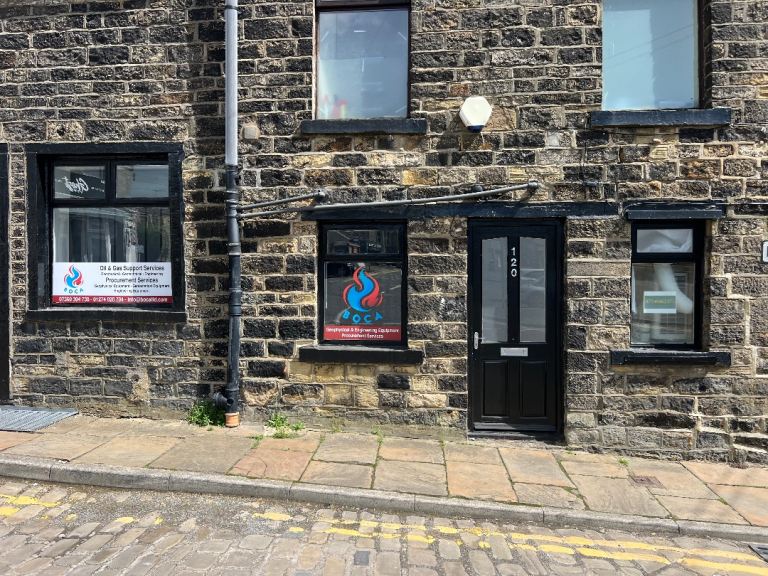 Shop/Office To Let Wibsey High Street (BD6 1LS)