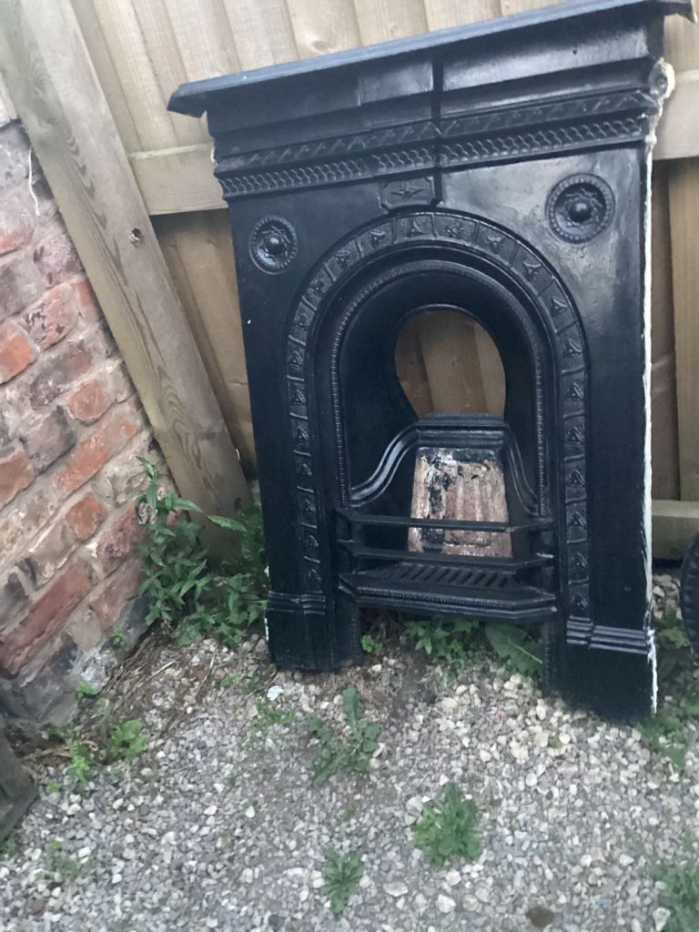 Fire place