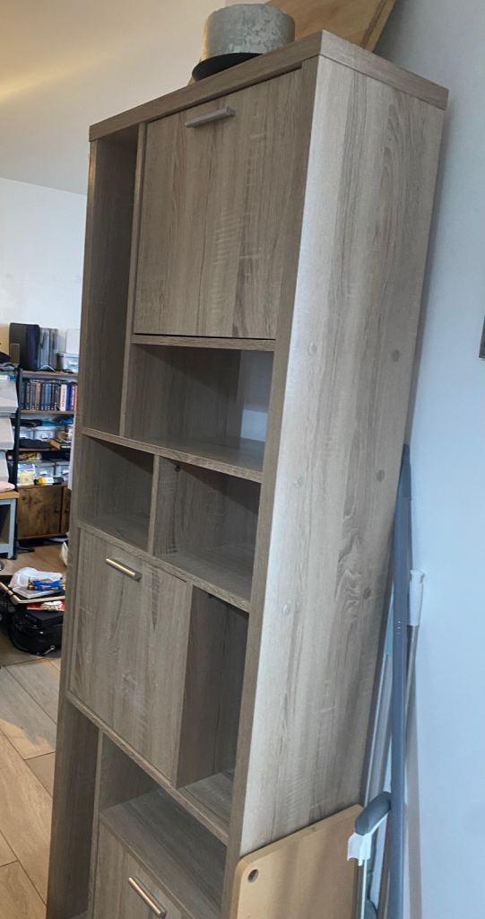 Shelves