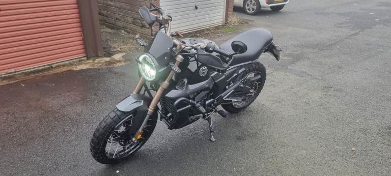 Zontes, ZT, 2024, 125 (cc)