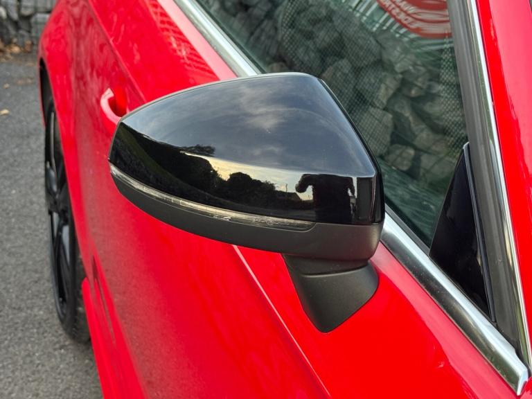 2012 Audi A3 1.8 TFSI S-Line S-Tronic Automatic 3dr HATCHBACK Petrol Automatic