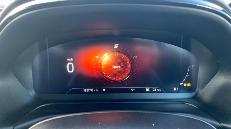 2022 Ford Fiesta 1.0 EcoBoost Titanium X 5dr Petrol Hatchback Hatchback Petrol Manual