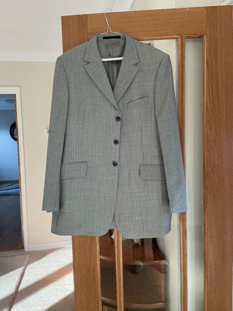 Mens suit