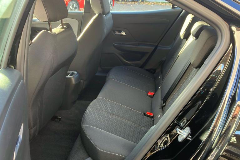  Vauxhall Mokka Electric 54kwh Design Suv 5dr Electric Auto 156 Ps Electric