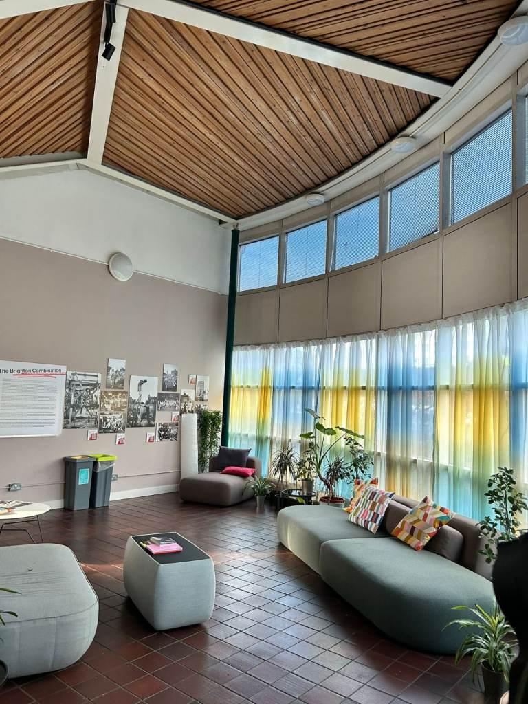 Phenomenal New Studio Space | Hammersmith (Studio 18) 214 Sq Ft