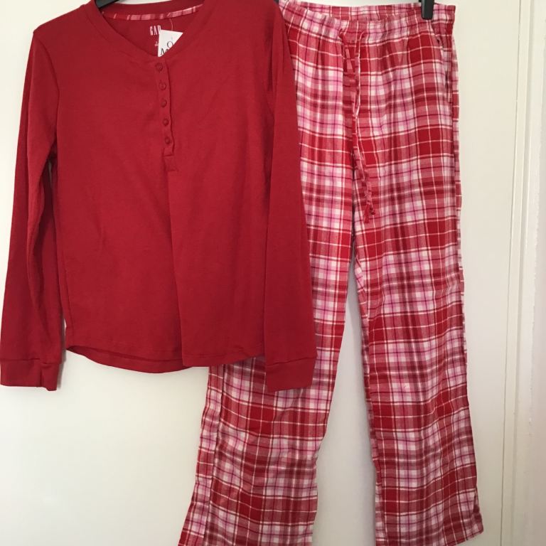 Gap ladies pyjama