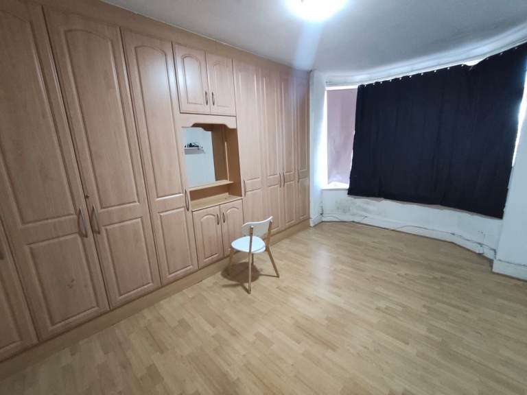 Single Rooms available in Mitcham