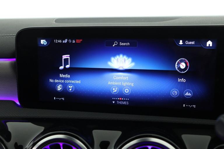 2022 Mercedes-Benz A-Class A250 AMG Line Executive Edition 5dr Auto Hatchback Petrol Automatic