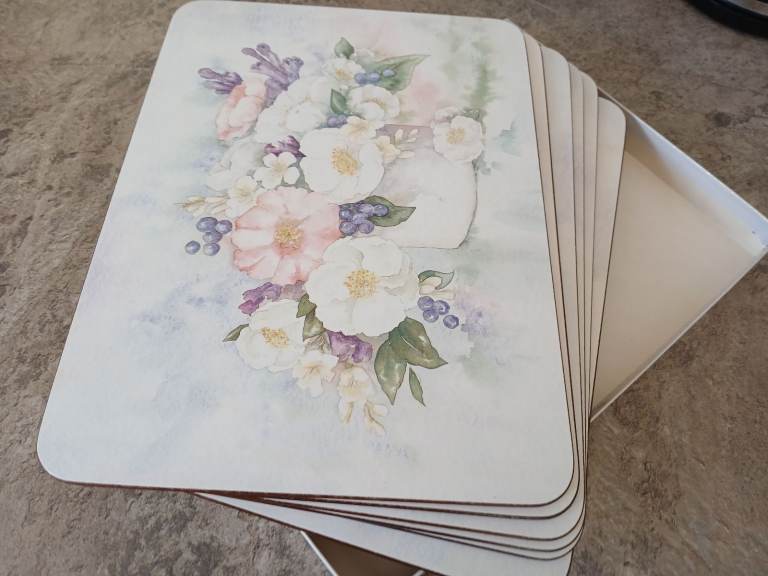 Table mats