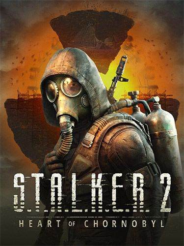 S.T.A.L.K.E.R. 2: Stalker 2, Heart of Chornobyl - Deluxe Edition, PC Game