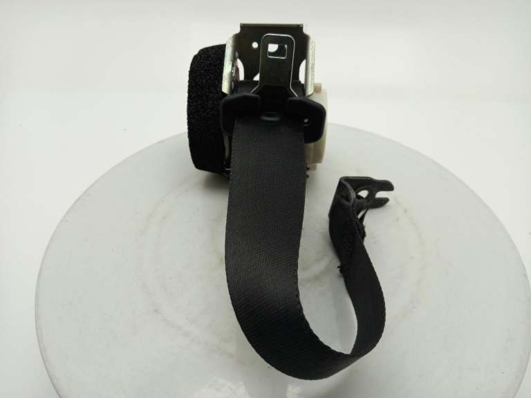 Ford Focus Seat Belt Right Rear 5 Door Hatchback Estate 2008-2011