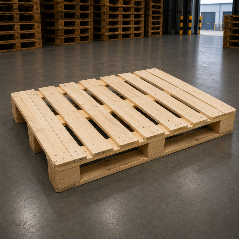 FREE Wooden Pallet  - still available