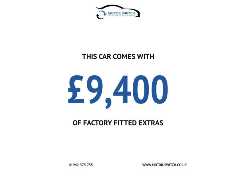 2015 L BMW X4 3.0 35D M SPORT SUV 5DR DIESEL AUTO XDRIVE EURO 6 (S/S) (313 PS) D