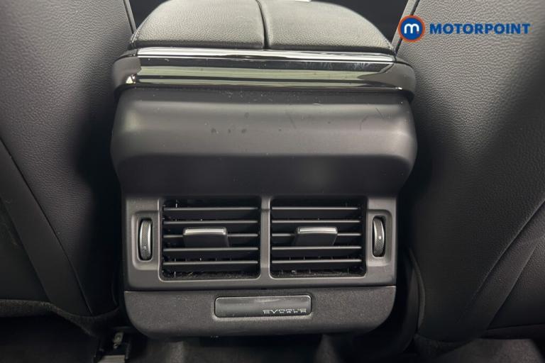 2023 Land Rover Range Rover Evoque 2.0 D200 R-Dynamic SE 5dr Auto SUV Diesel Automatic