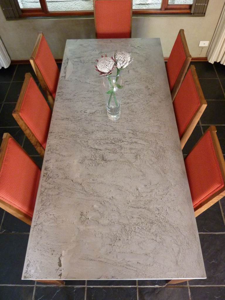 Dining Table - Indoor & Outdoor