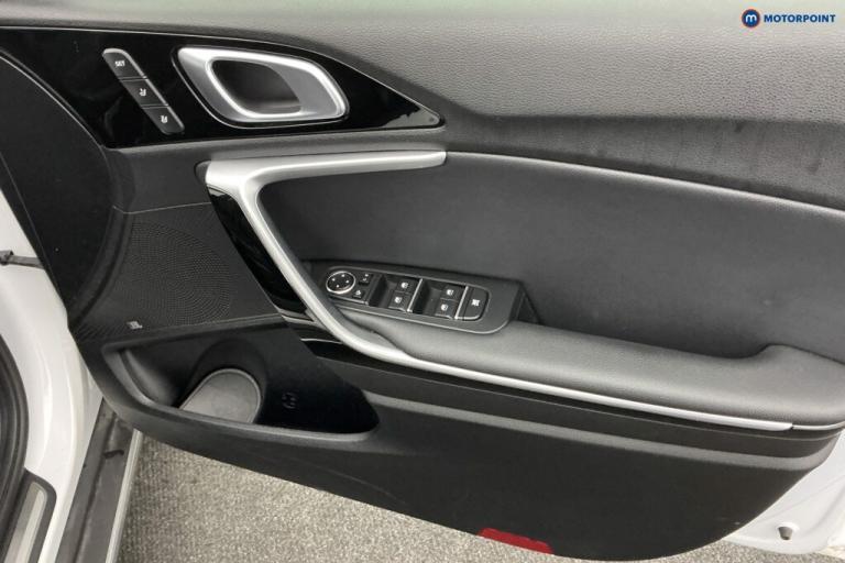 2022 Kia XCeed 1.5T GDi ISG 4 5dr HATCHBACK PETROL Manual