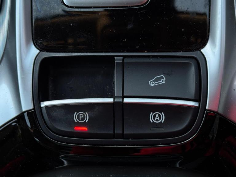 2020 MG MG HS 1.5 T-GDI Exclusive DCT Euro 6 (s/s) 5dr ESTATE Petrol Automatic