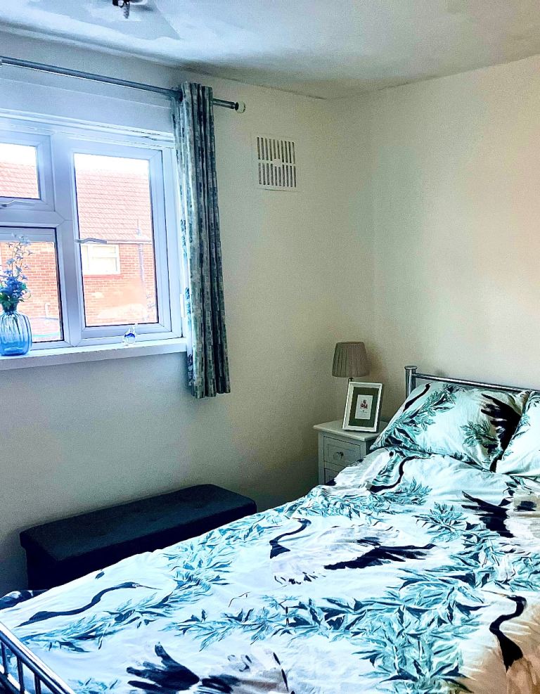 Double Room in shared house