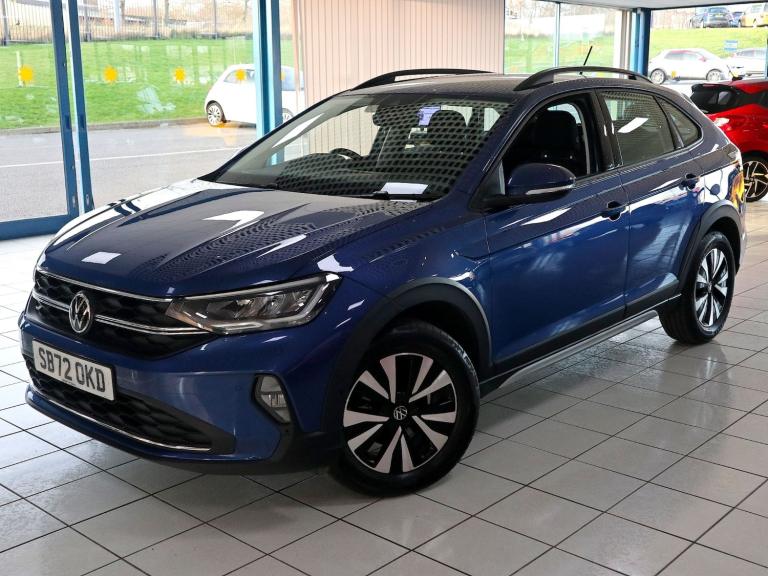 2023 Volkswagen Taigo 1.0 Life TSI 5DR Suv Petrol Suv Petrol Manual