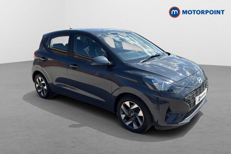 2024 Hyundai i10 1.0 Advance 5dr HATCHBACK PETROL Manual