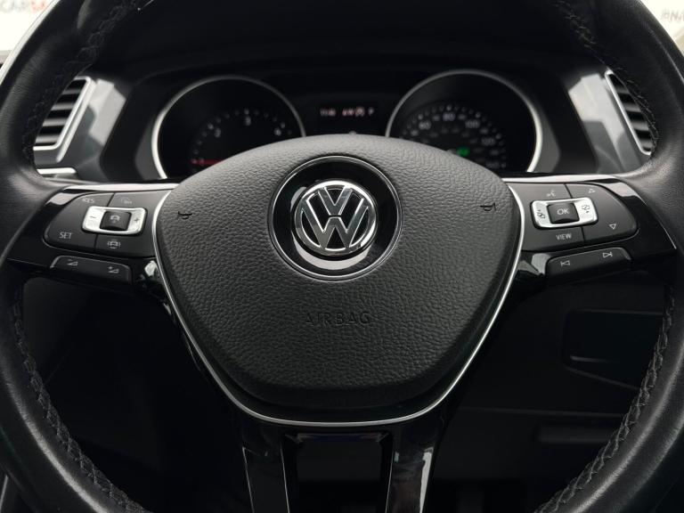 2019 Volkswagen Tiguan 2.0 TDI SE Navigation DSG 4Motion Euro 6 (s/s) 5dr ESTATE Diesel Automatic