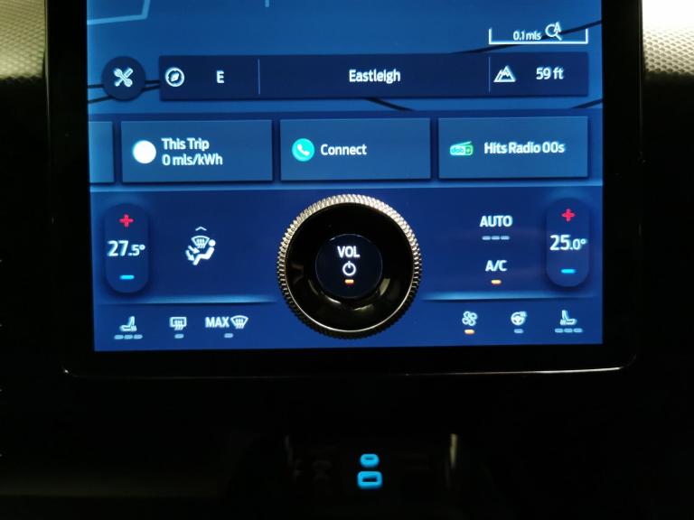 2022 Ford Mustang Mach-E 216kW Extended Range 88kWh RWD 5dr Auto HATCHBACK ELECTRIC Automatic