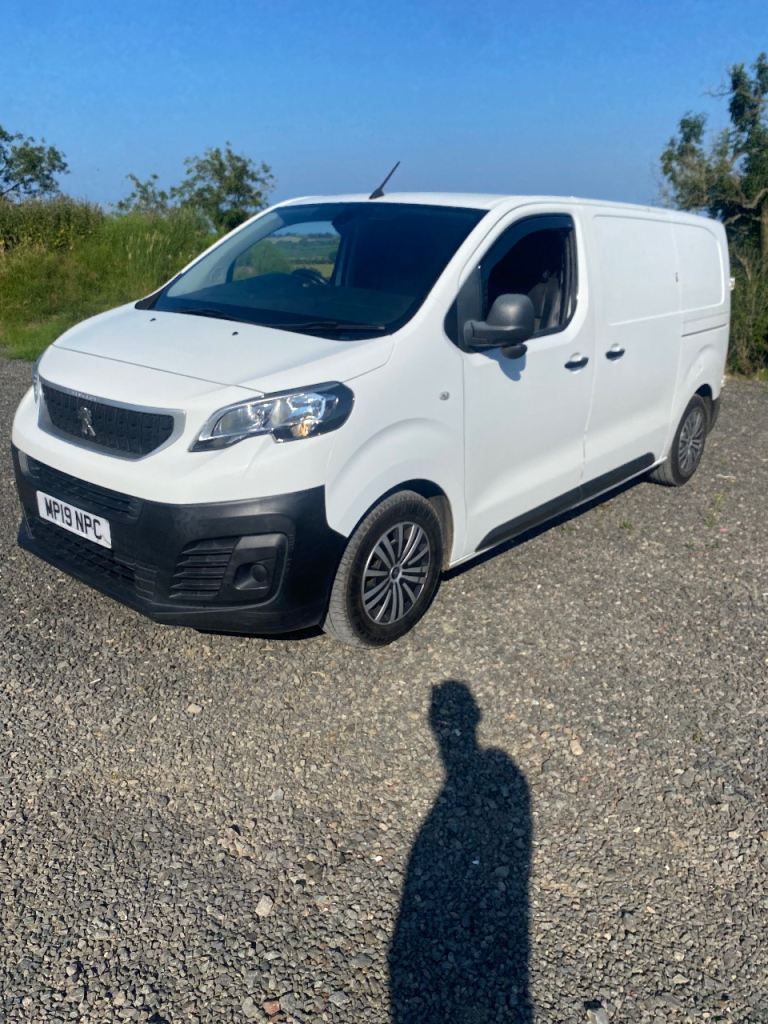 PEUGEOT EXPERT PRO 
