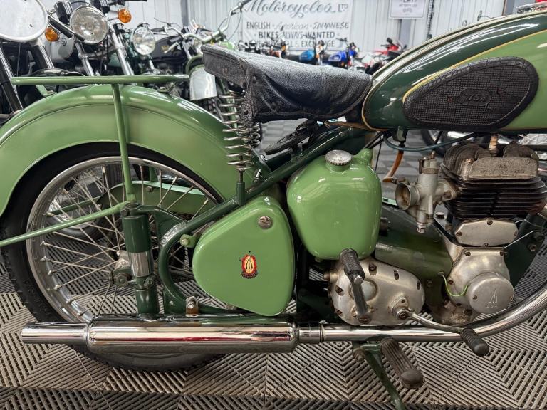 1955 BSA C10 250CC, LOVELY ORIGINAL CONDITION, PX WELCOME 