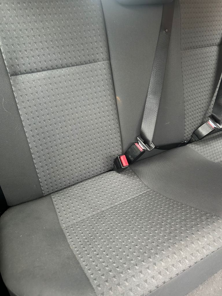 Vauxhall, CORSA, Hatchback, 2002, Manual, 1199 (cc),3 doors - Image 10