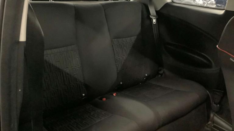 2022 Fiat 500 87kW Red 42kWh 3dr Auto HATCHBACK ELECTRIC Automatic