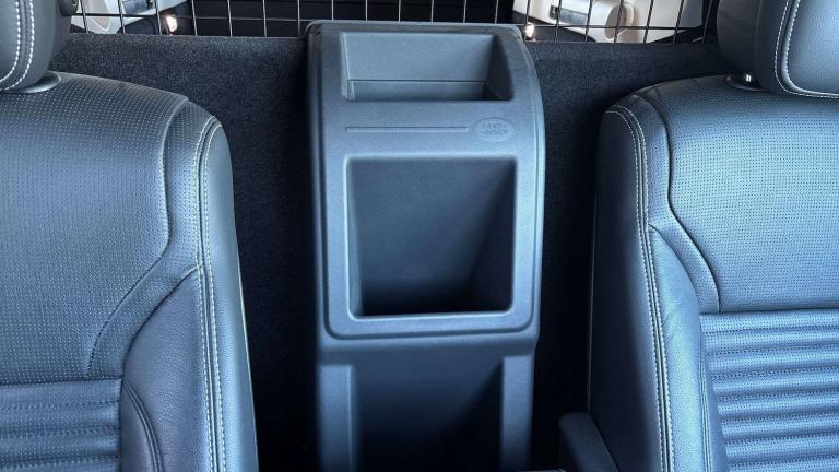 2023 Land Rover Discovery 3.0 D300 SE Commercial Auto Other Diesel Automatic