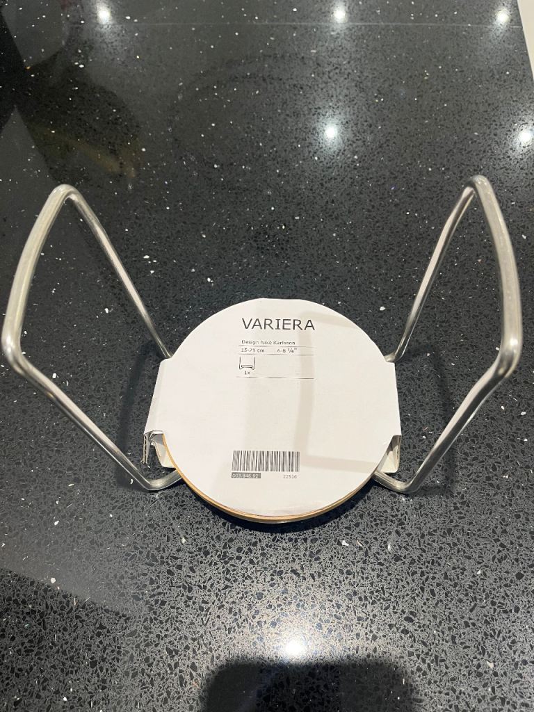 image for Cupboard tidy stacker 